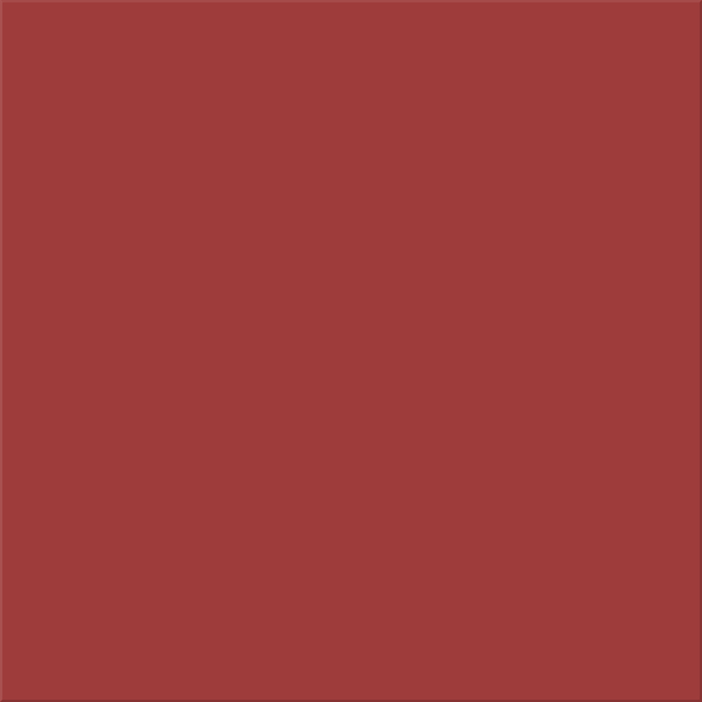 Плитка напольная Vela Carmin 333x333 красная фото