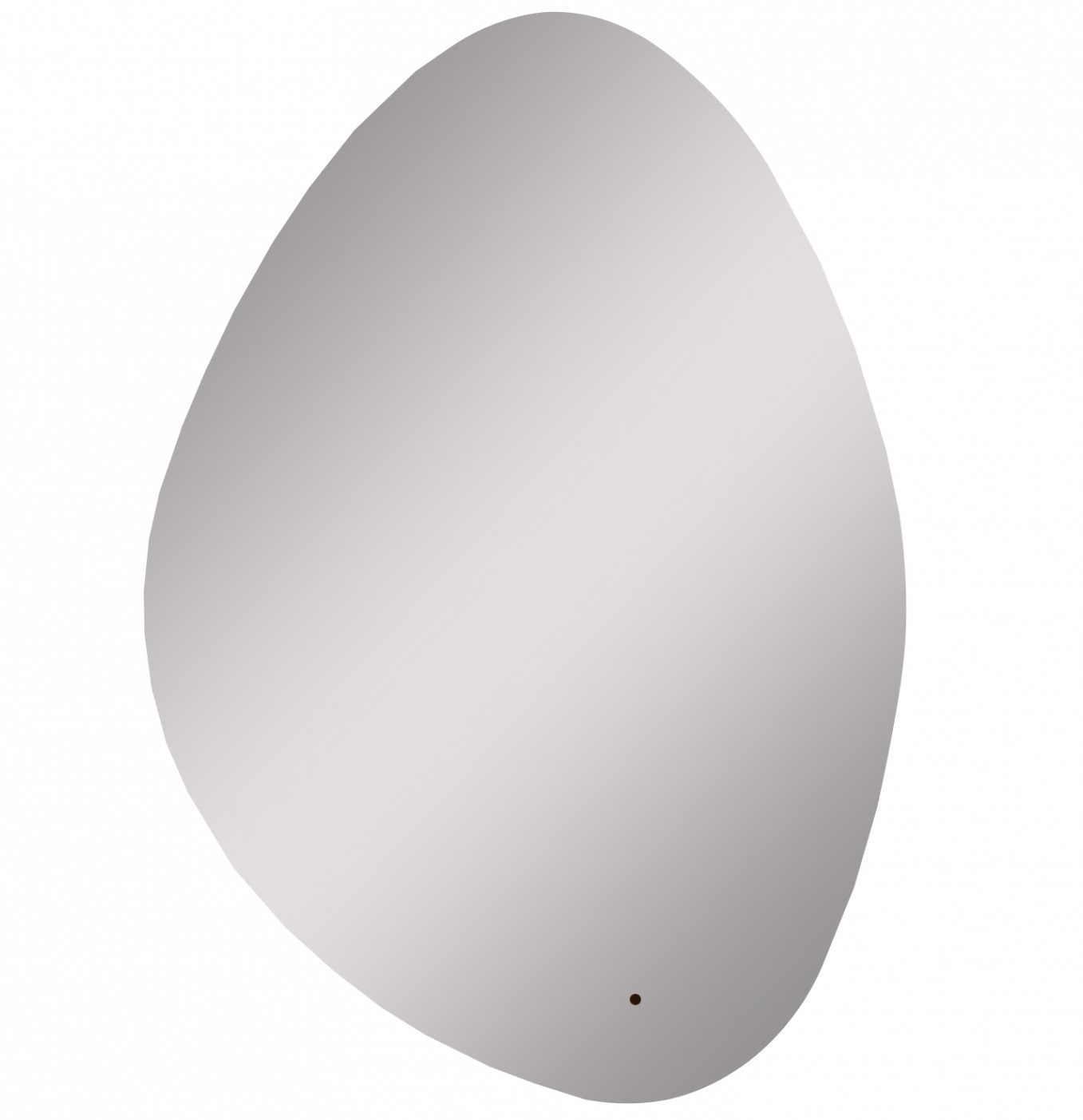 Зеркало Lucas-ТХ 700х1000 бесконтактный сенсор, 3 режима LED-00002970 фото