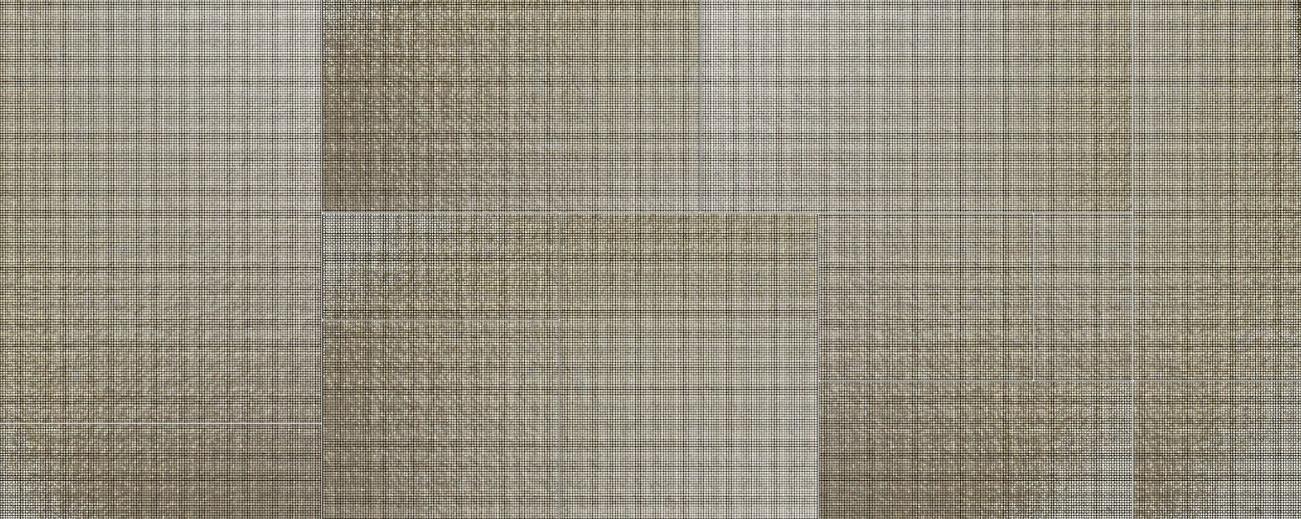 Интерьерная панель 1200x3000 Antique Beige глянцевая A-2.1.2/1200x3000G