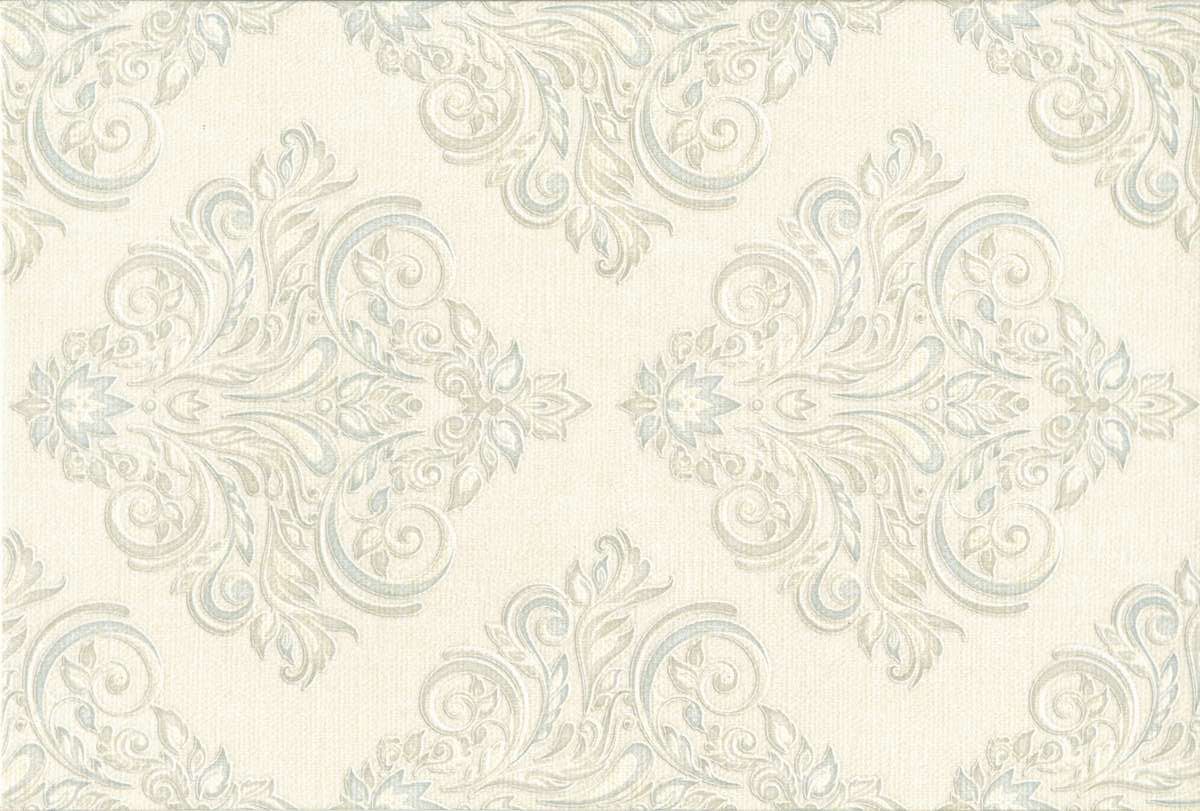 Плитка настенная Adele Versale 1 270x400 голубая 9AW0648M фото