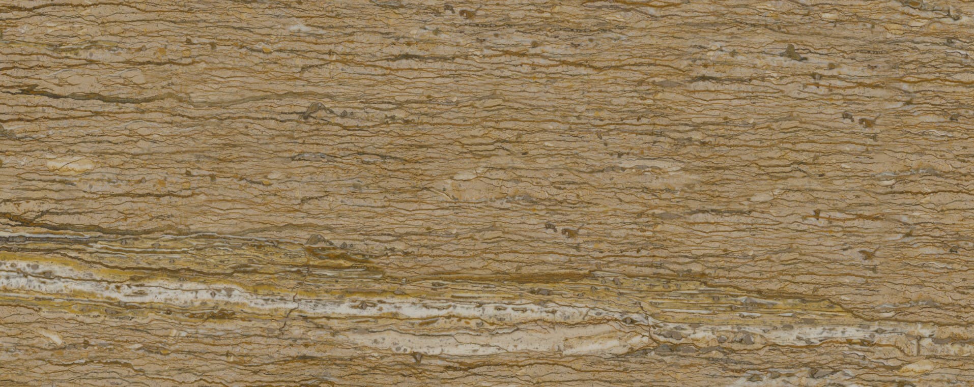 Интерьерная панель 1200x2000 Travertine Natural глянцевая NT-1.5.2/1200x2000G