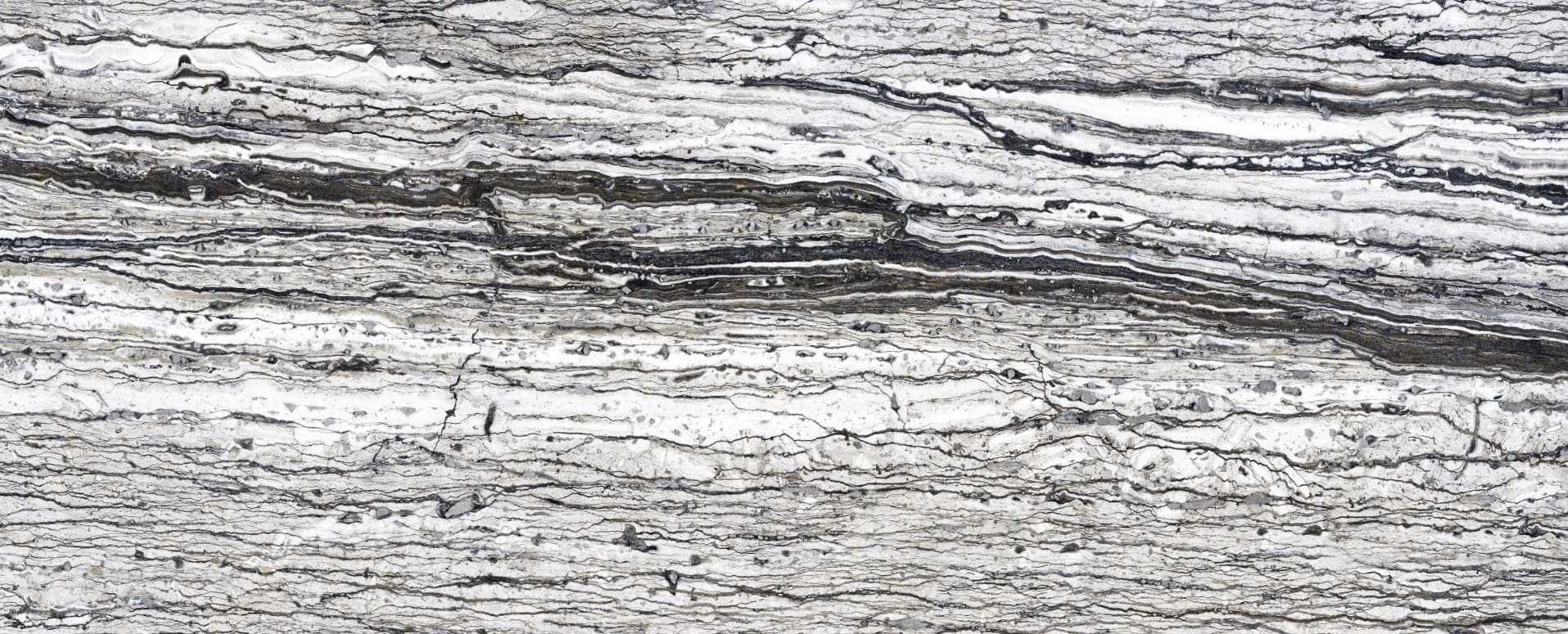 Интерьерная панель 1200x3000 Travertine Silver матовая NT-1.7.1/1200x3000M