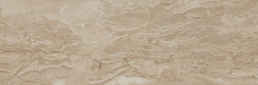 Плитка настенная Эвора 300x895 бежевая 13114TR фото