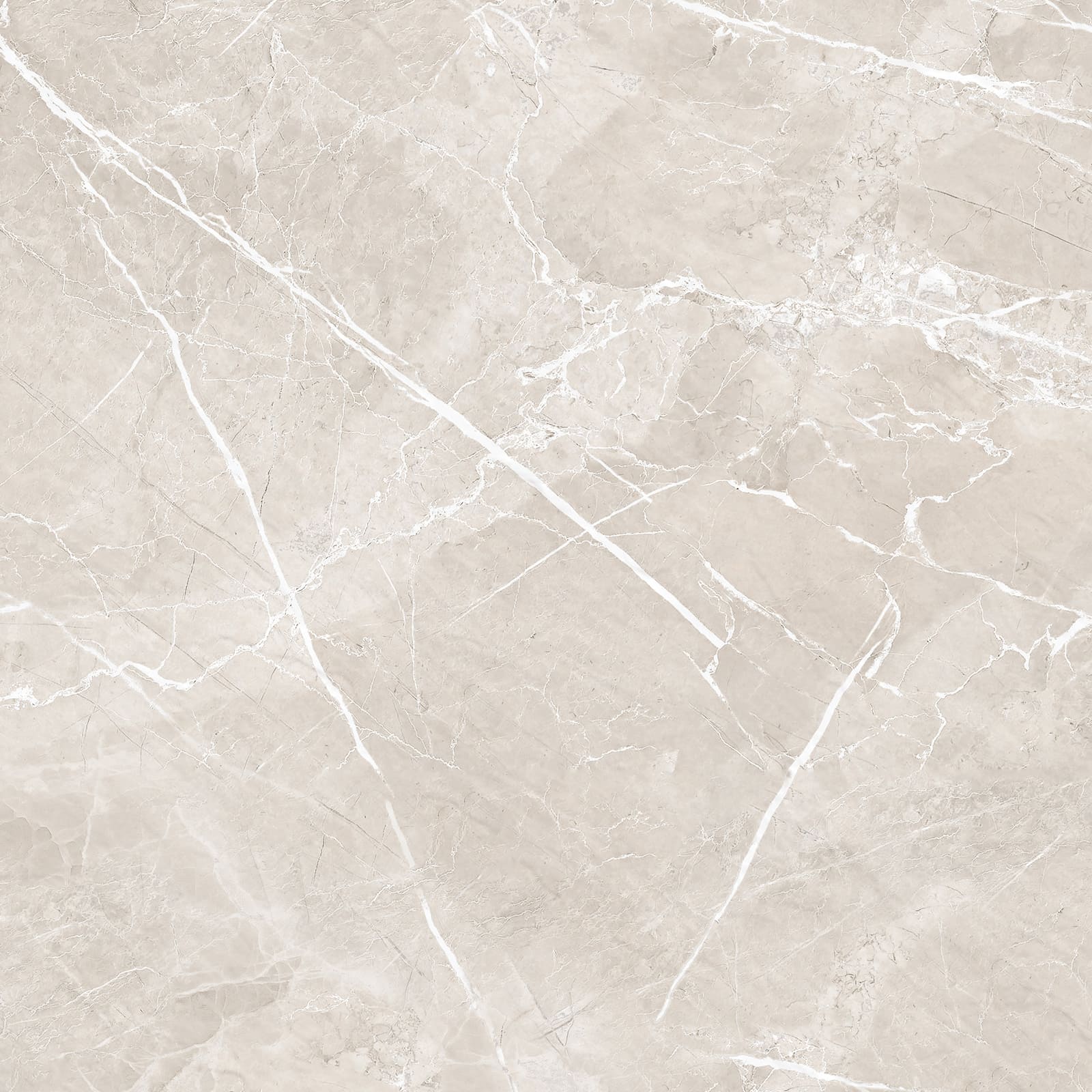 Керамогранит Imperiale Marble 600x600 бежевый GFU04IMP04R