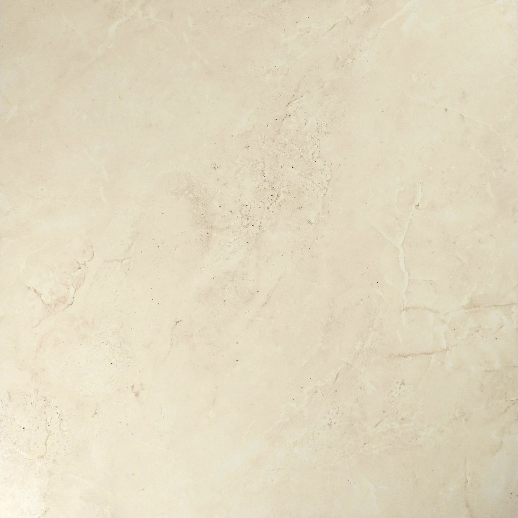 Керамогранит Elba Pearl Matt 600x600 матовый бежевый фото