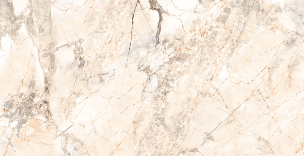 Керамогранит Marble Beige 600x1200 полированный бежевый MOG301 фото