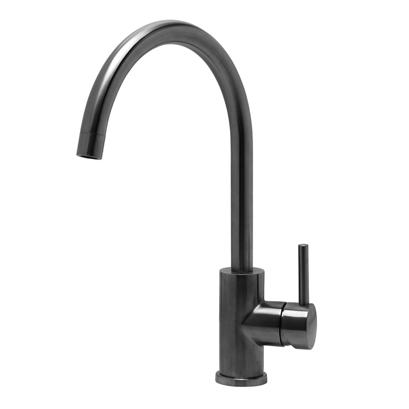 Смеситель Lemark Expert для кухни LM5078S фото