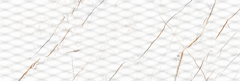 Плитка настенная Dark Marble 300x900 светло-серая 3090210071/P