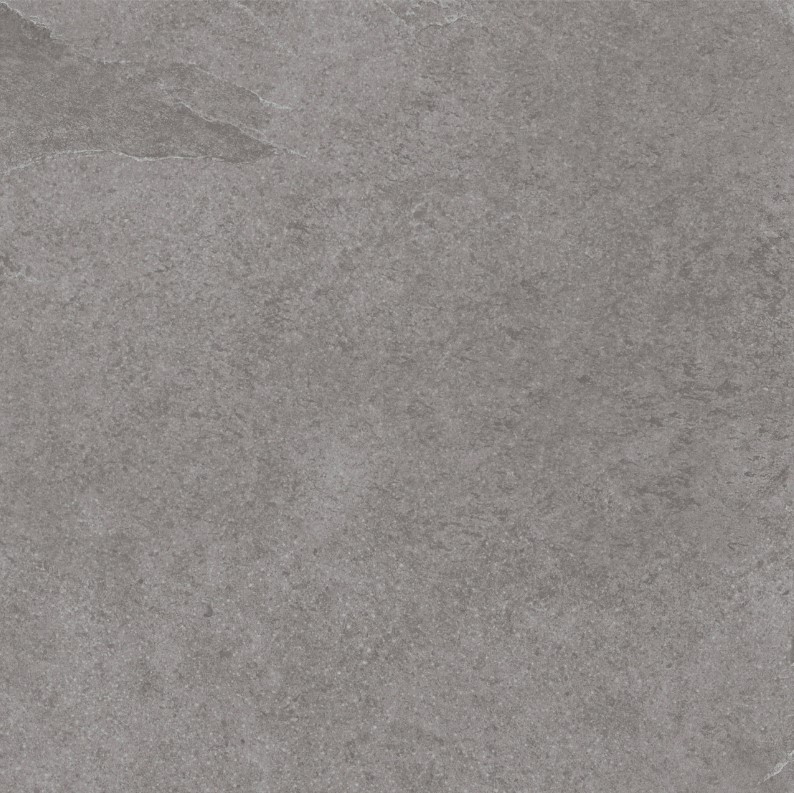 Керамогранит Terra Grey 600x600 неполированный ректификат TE02