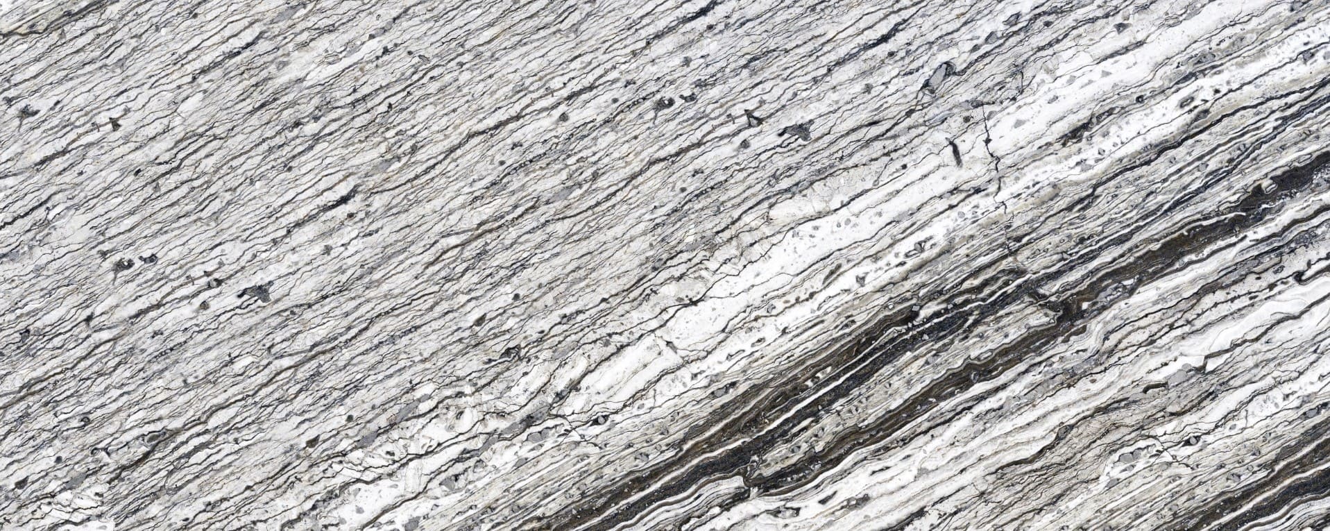 Интерьерная панель 1200x2000 Travertine Silver матовая NT-1.7.3/1200x2000M