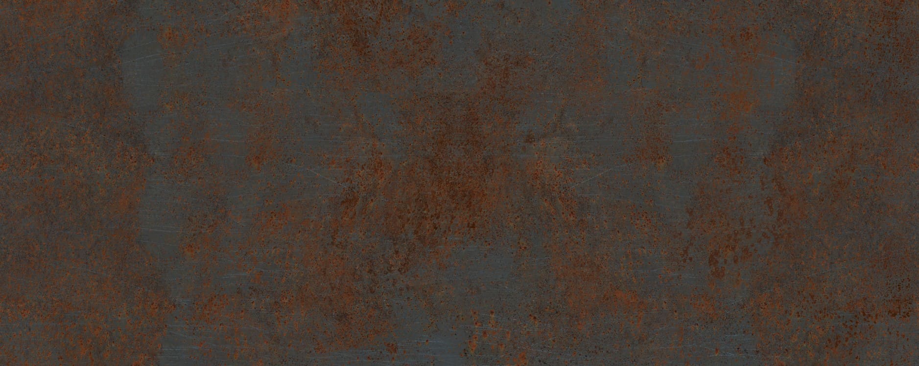 Интерьерная панель 1200x3000 Rusty Midnight матовая SS-2.2.1/1200x3000M