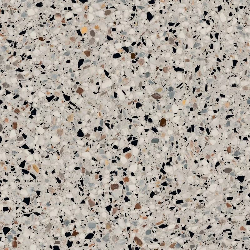 Керамогранит Бричиола 600x600 белый матовая обрезная KM6060G0001R фото