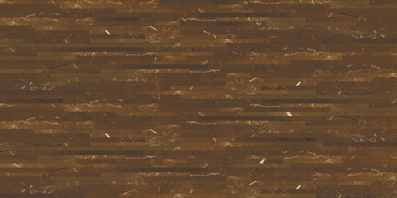 Декор Marble Trend Pulpis (Марбл Тренд Пульпис) 300x600 коричневый K-1002/MR/d01