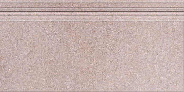 Ступень Diamond beige PG ST 01 300x600 бежевая 011300000005