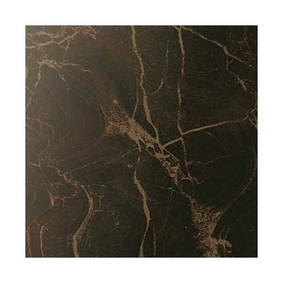 Вставка Supernova Marble Frappuccino Dark Bottone Lap 73x73 темно-коричневая