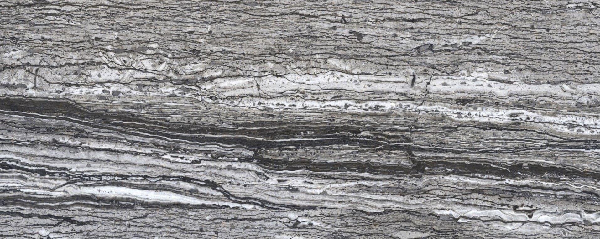 Интерьерная панель 1200x3000 Travertine Graphite матовая NT-1.8.1/1200x3000M