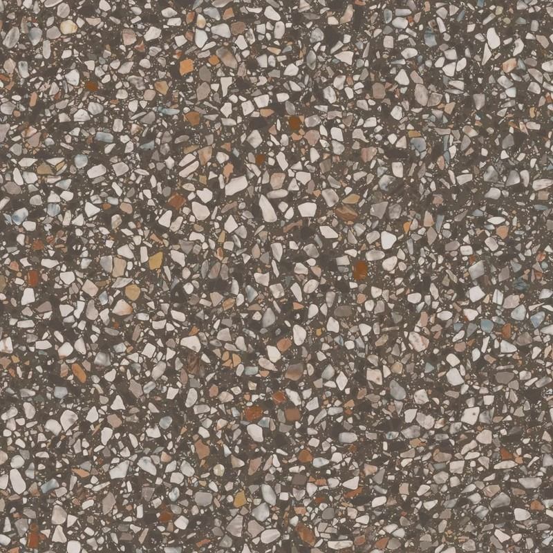 Керамогранит Бричиола 600x600 коричневый матовая обрезная KM6060G0051R фото
