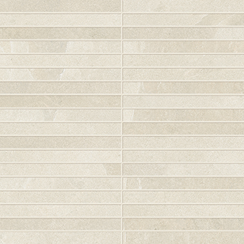 Мозаика Ardesia White strip 300x300 нат 610110001033