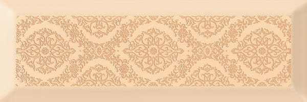 Декор Lacroix decor 03 100x300 бежевый 010301001861