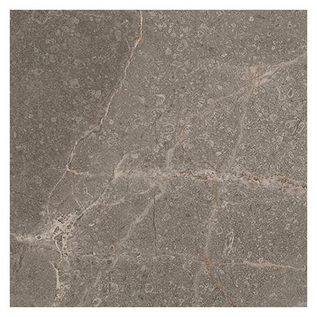 Вставка Allure Grey Beauty Bottone Lap 72x72 серая