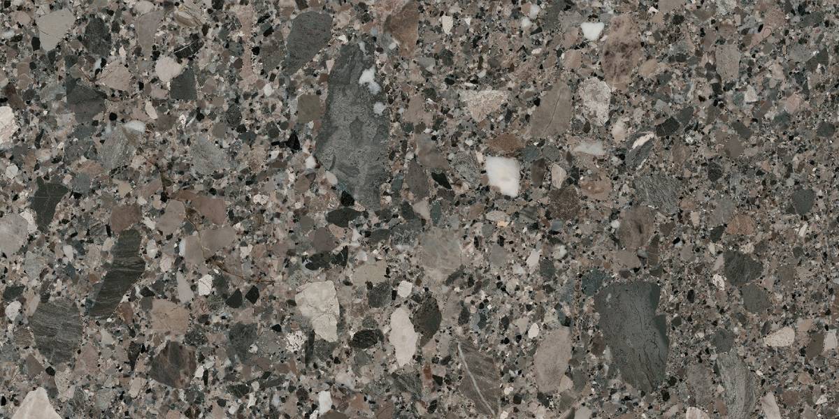 Керамогранит Pietra Di Gre Grigio 600x1200 antic серый фото