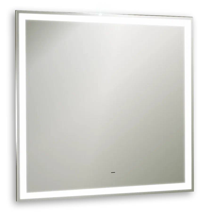 Зеркало Рига 770х770 бесконтактный сенсор LED-00002707 фото