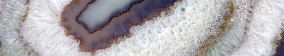 Панель для кухни 600x3000 Agat Crystal Frost Violet фон глянцевая фото