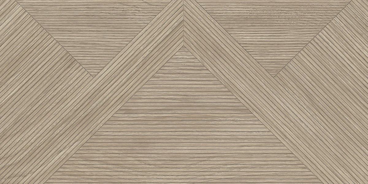 Плитка настенная Madera 315x630 коричневая 8,3 мм фото