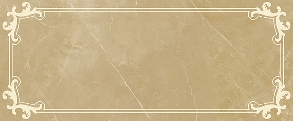 Плитка настенная Visconti beige wall 02 250x600 бежевая 010100000835