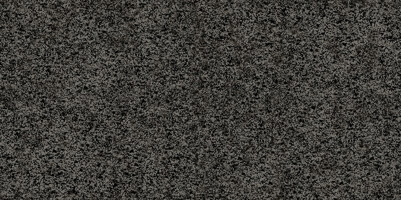 Керамогранит Гранит (Granite) 600x1200 матовый черный CF019 MR