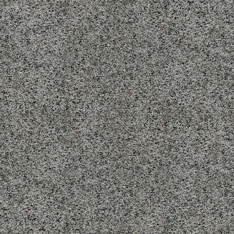 Керамогранит Гранит (Granite) 600x600 матовый серый CF054 MR