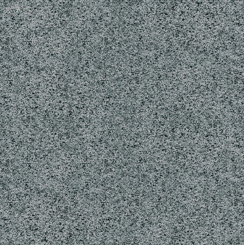 Керамогранит Гранит (Granite) 600x600 структурный серо-голубой CF062 SR