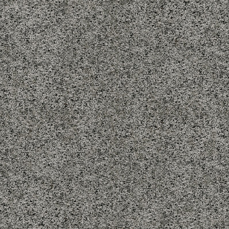 Керамогранит Гранит (Granite) 1200x1200 матовый серый CF054 MR фото