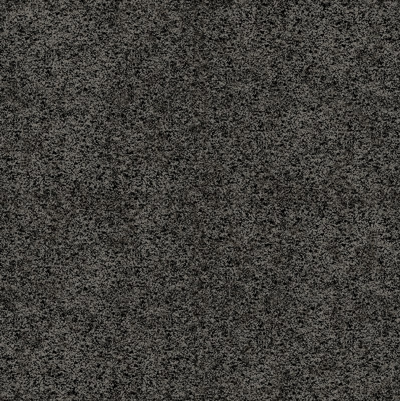 Керамогранит Гранит (Granite) 1200x1200 структурный черный CF019 SR фото