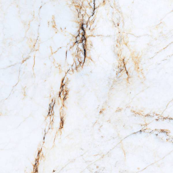 Керамогранит Namibian Marble Polished 600x600 белый PR116