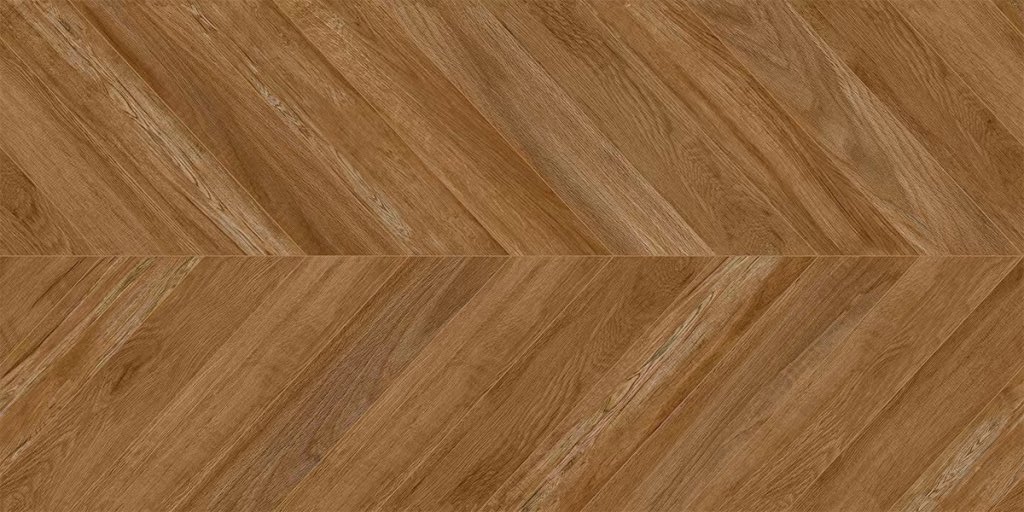 Керамогранит Hardwood Brown 600x1200 ректификат