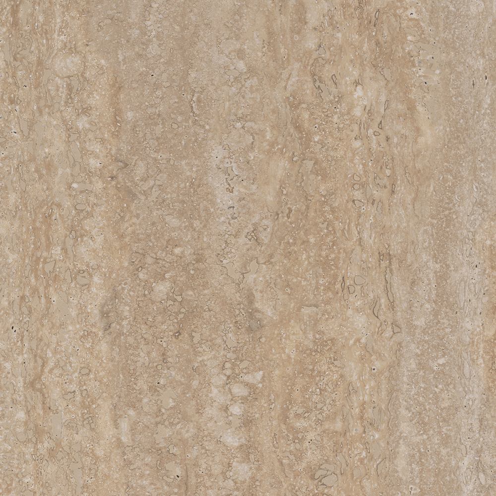 Керамогранит Stride Dark Beige 405x405 неполированный бежевый RE03 фото