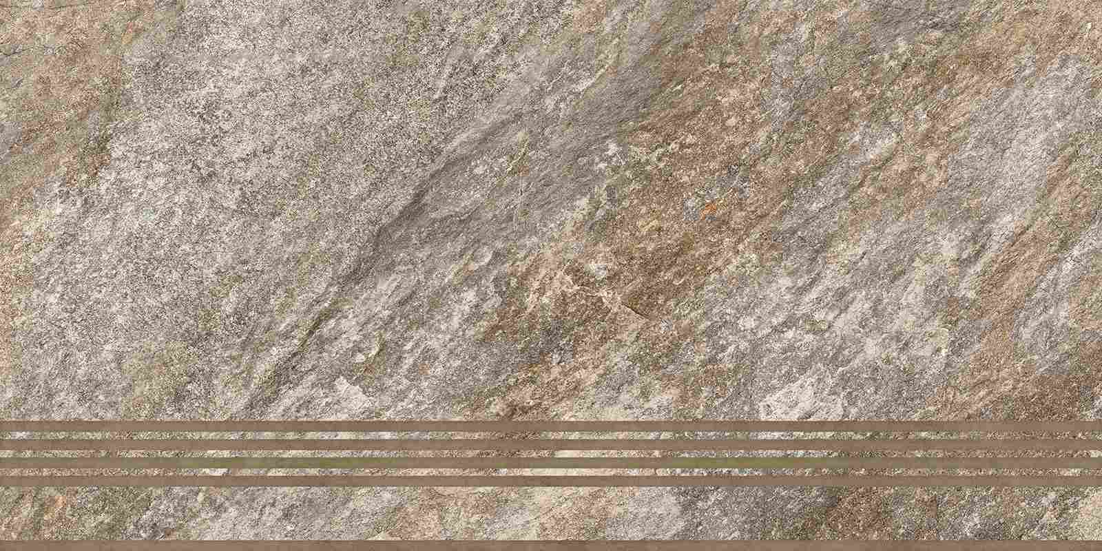 Ступень Thor 300x600 бежевая ST216VG фото
