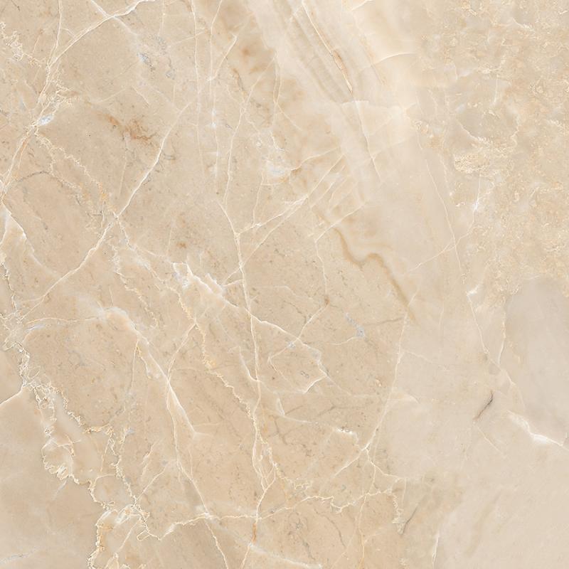 Керамогранит Almond Cascais Polished 600x600 бежевый PR125