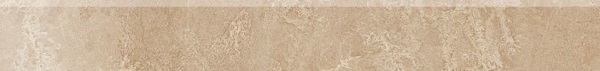 Плинтус Force Beige 72x600 бежевый