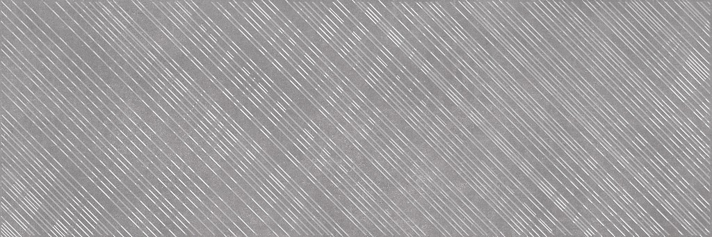 Декор настенный Apeks 250x750 серый AS2U092 фото