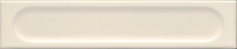 Плитка настенная Медина 2 60x285 бежевая светлая матовая структура KM26369 фото