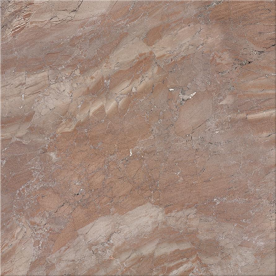 Плитка напольная Erato Grey 333x333 серая фото