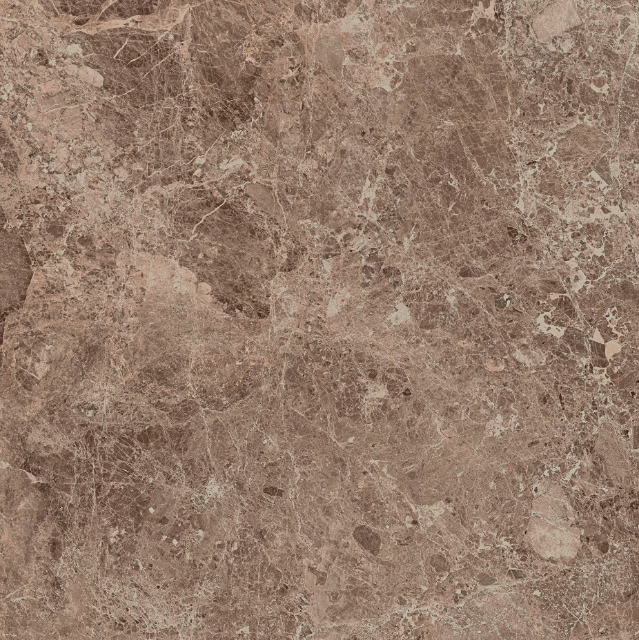 Керамогранит Victory Taupe Lap 800x800 коричневый