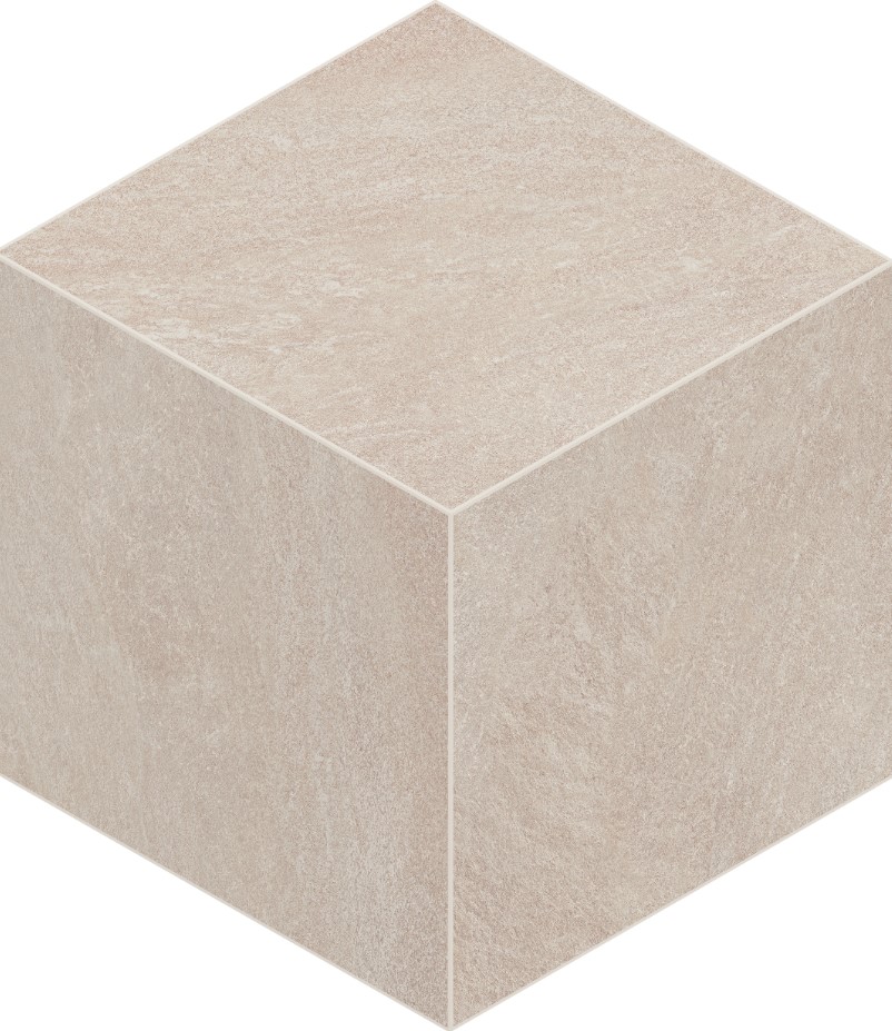 Мозаика Tramontana Ivory Cube 250x290 неполированная TN00