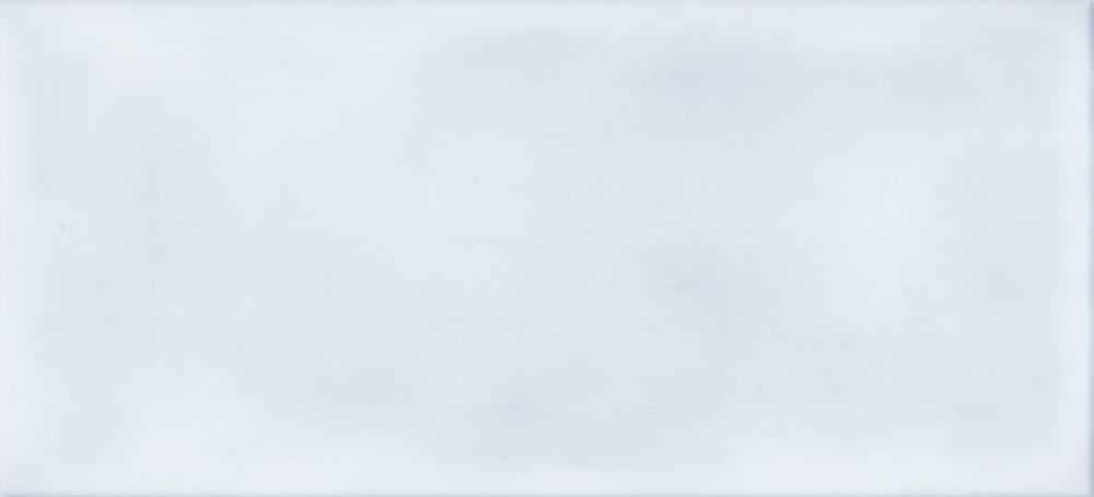 Плитка настенная Pudra Blue 200x440 голубая PDG042 фото