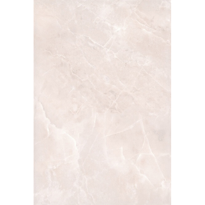 Плитка настенная Баккара 200x300 бежевая 8290 фото