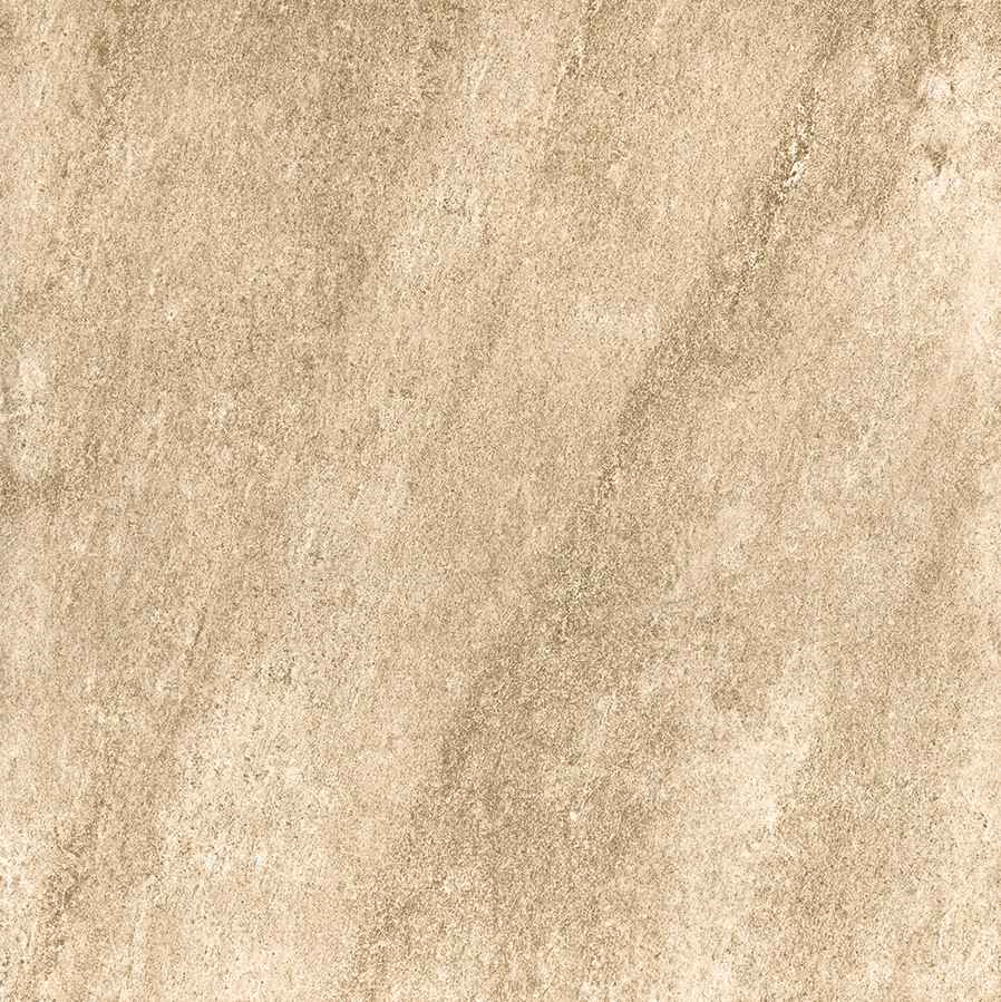 Керамогранит Quartzite Beige 600x600 structured R11 бежевый ENSTN5003SR116060