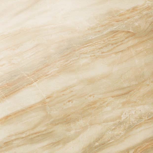 Керамогранит Supernova Marble Elegant Honey Rett 600x600 светло-бежевый