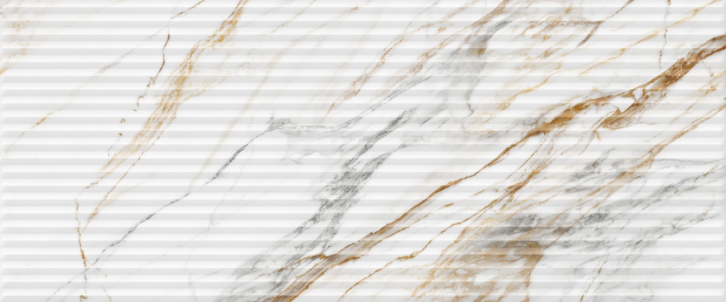 Плитка настенная Ideal White Wall 02 250x600 белая 010100001534 фото